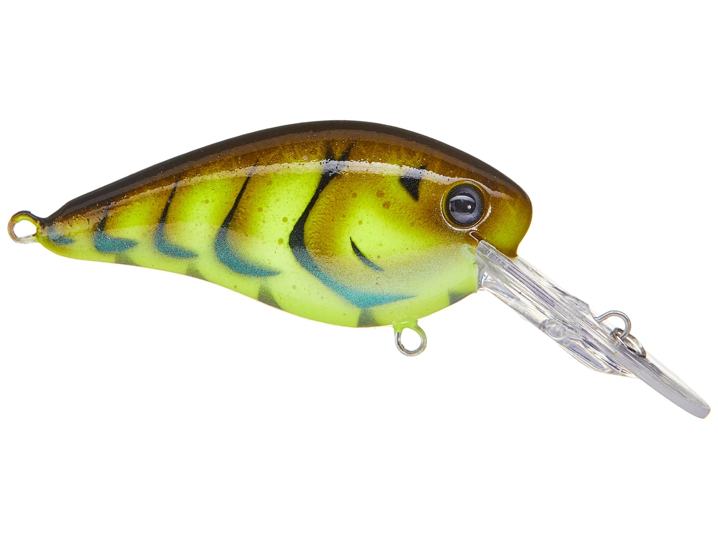 Strike King Gravel Dawg 10 1/2oz Summer Craw