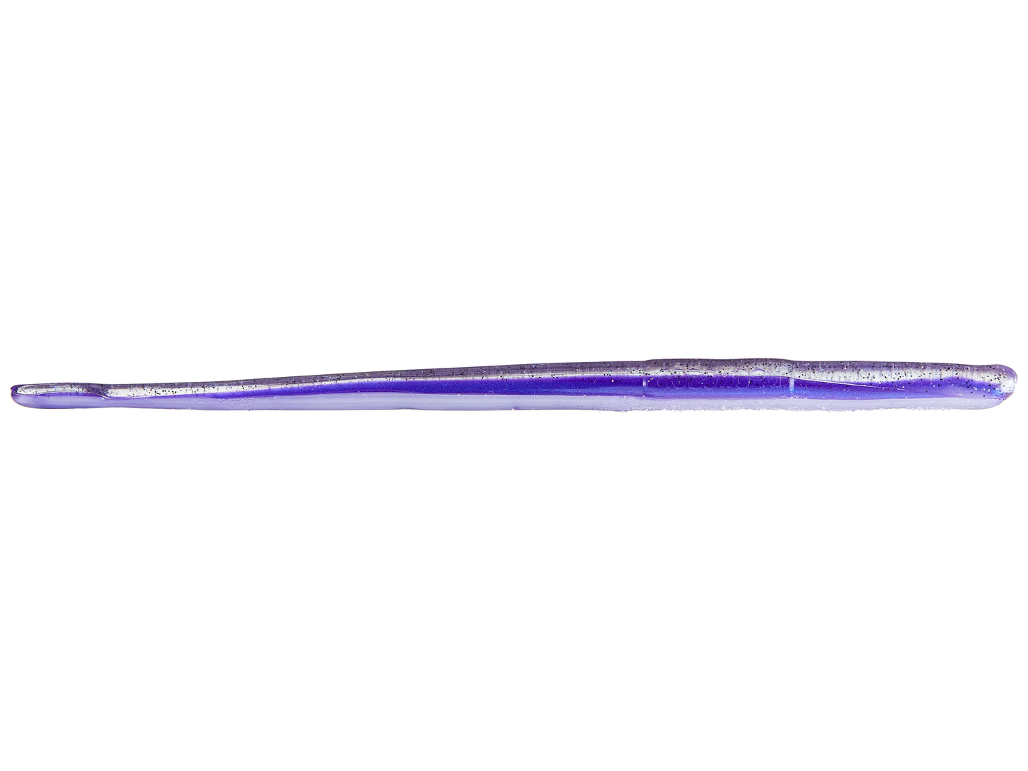 Robo Worms 6in Straight Tail Worm 10 Pk Aarons Pro Shad