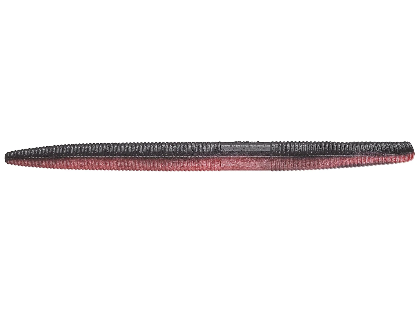 Yamamoto 5in SENKO 10pk Red Shad