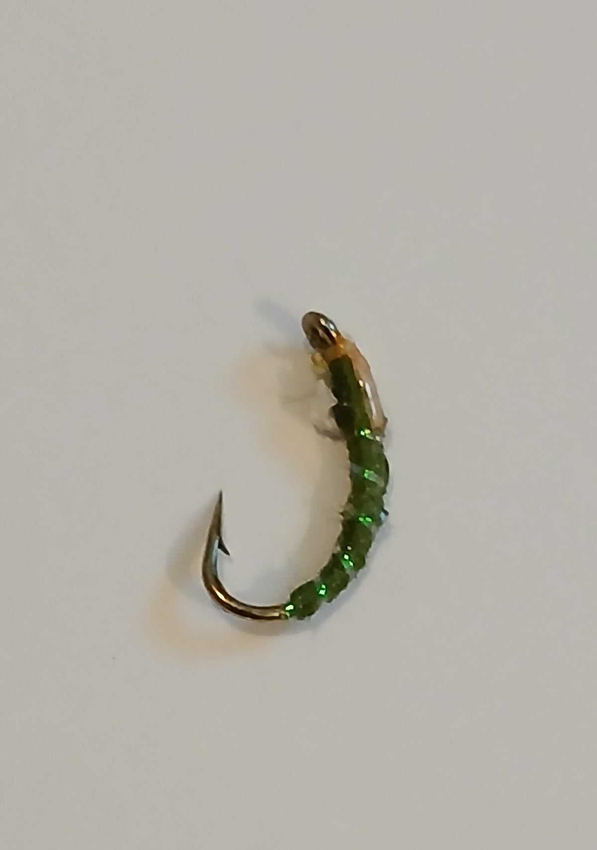 Atepe Buzzer #10 olive 4pk