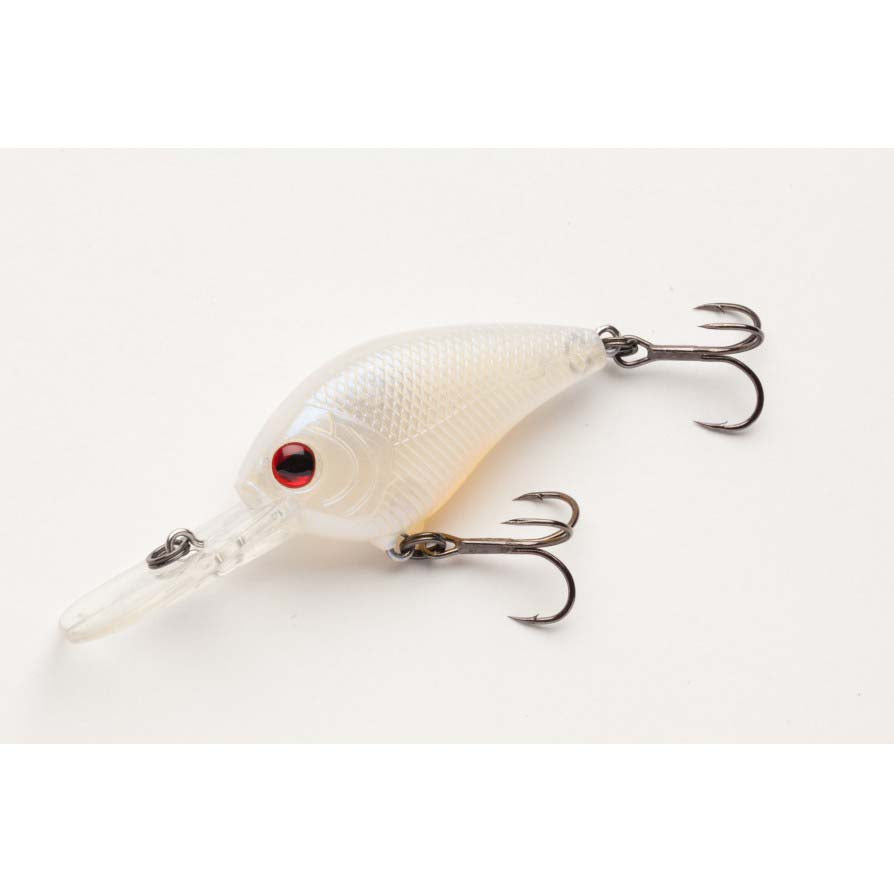 Vicious Crankbait 2 8-12 Ghost Minnow