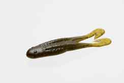 Zoom Horny Toad 4.25 5/bag Green Pumpkin