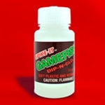 Spike It Dip Gamefish 2oz Flame Red