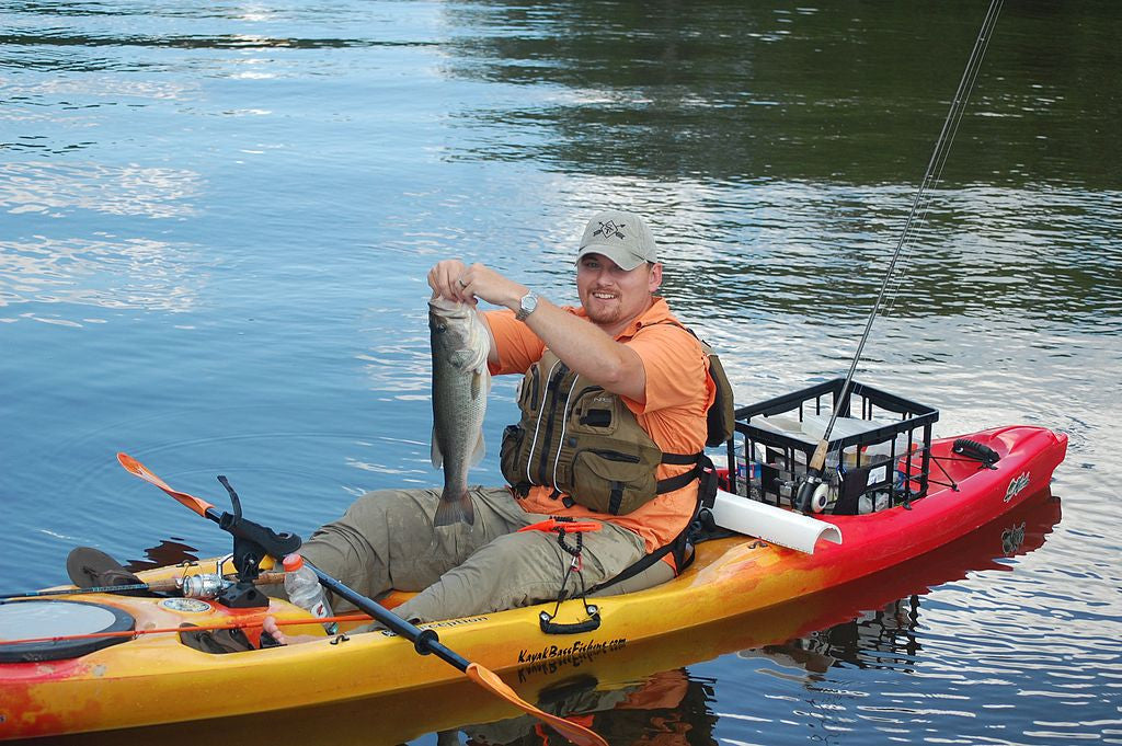 Pros and Cons of Kayak Fishing