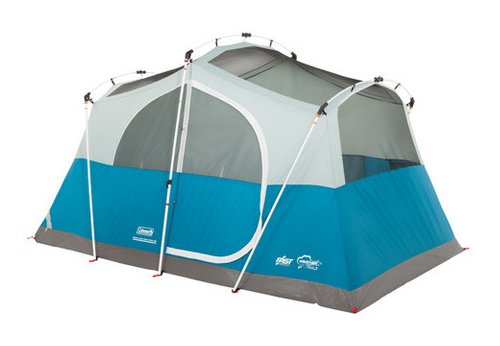 Tent Camping Tips for Worry-Free Camping