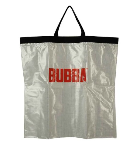 Bubba Blade Tournament Weigh Bag, Baseline