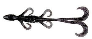 Yum Zellamander 5 10ct Black