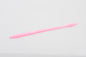 Zoom Trick Worm 6.5in 20/bag Bubble Gum