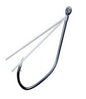Eagle Claw Trokar Finesse Hook 6ct Size 2