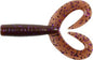 Berkley Havoc The Deuce 3 10ct Cinnamon Purple Black Fleck