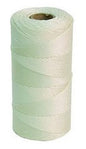Wallace Mariner Seine Twine 1/4lb #9 White