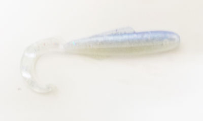 Bobby Garland Swimmin Minnow 2 15ct Blue Ice