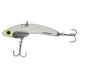 Steel Shad Original 3/4oz Silver/Chrome