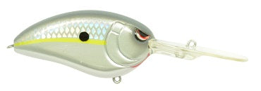 Spro Little John DD 5/8oz 12 Homemade Shad