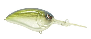 Spro Little John DD 1oz 20 AYU Shad