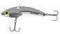 Steel Shad Heavy Series 1/2oz Silver