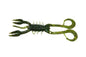 Net Bait HardyTack Craw 8bg Watermelon Red