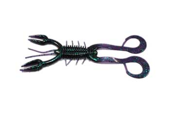 Net Bait HardyTack Craw 8bg Magic Craw