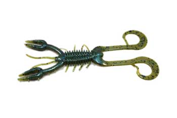 Net Bait HardyTack Craw 8bg Okeechobee Craw