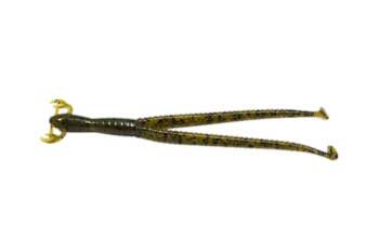 Net Bait Dirt Dawg 12bg Green Pumpkin/Watermelon