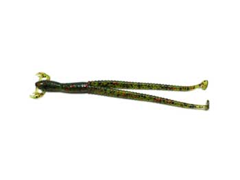 Net Bait HardyTack Craw 8bg Bama Bug