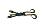 Net Bait HardyTack Craw 8bg Black Blue Flake