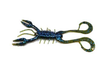 Net Bait HardyTack Craw 8bg Summer Craw