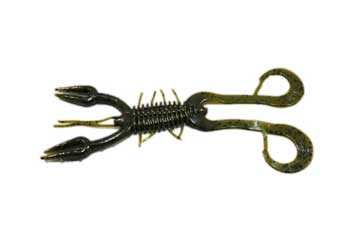 Net Bait HardyTack Craw 8bg Junebug