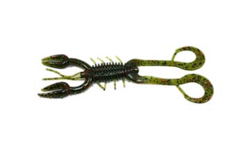 Net Bait Kickin B 8bg Alabama Craw