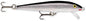 Rapala Floater 2 3/4 1/8 Silver