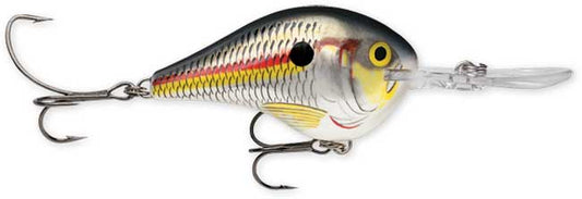 Rapala DT Series 6 3/8 2 Shad