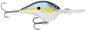 Rapala DT Series 6 3/8 2 Helsinki Shad