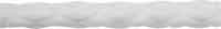 Sea Sense Hollow Braid Poly Rope 1/2x500
