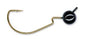 Slider Wide Gap Ball Heads 1/2 #3/0 Premium Hook  2 1/2