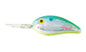 Bomber Fat Free Fingerling 3/8oz 2-3/8in 8-10ft Citruse Shad