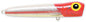 Storm SW Chug Bug 4.5 15/16 White/Red