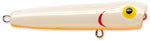 Storm Rattlin Chug Bug 31/2 3/8 Bone