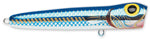 Storm SW Chug Bug 4.5 15/16 Chrome/Blue