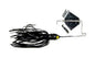 Strike King Mini Pro-Buzz / Black