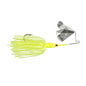Strike King Tri-Wing Buzz King / Chartreuse