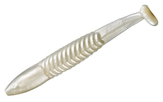 Yum F2 Lil Suzee 425in 8ct Pearl White