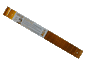 Gator Grip Golden Rule 18 Long