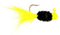 Blakemore Slab Caller 1/16oz3ct Chartreuse/Black/Chartreuse