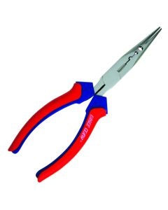 Eagle Claw Tool Tech Pliers Chrome 8
