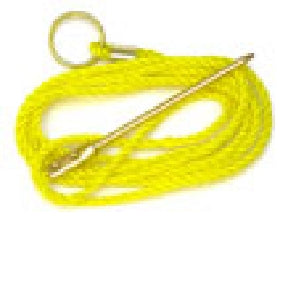 Eagle Claw Stringer Braided Poly 12
