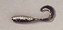 Mister Twister Grub 5 8ct Tenn Shad