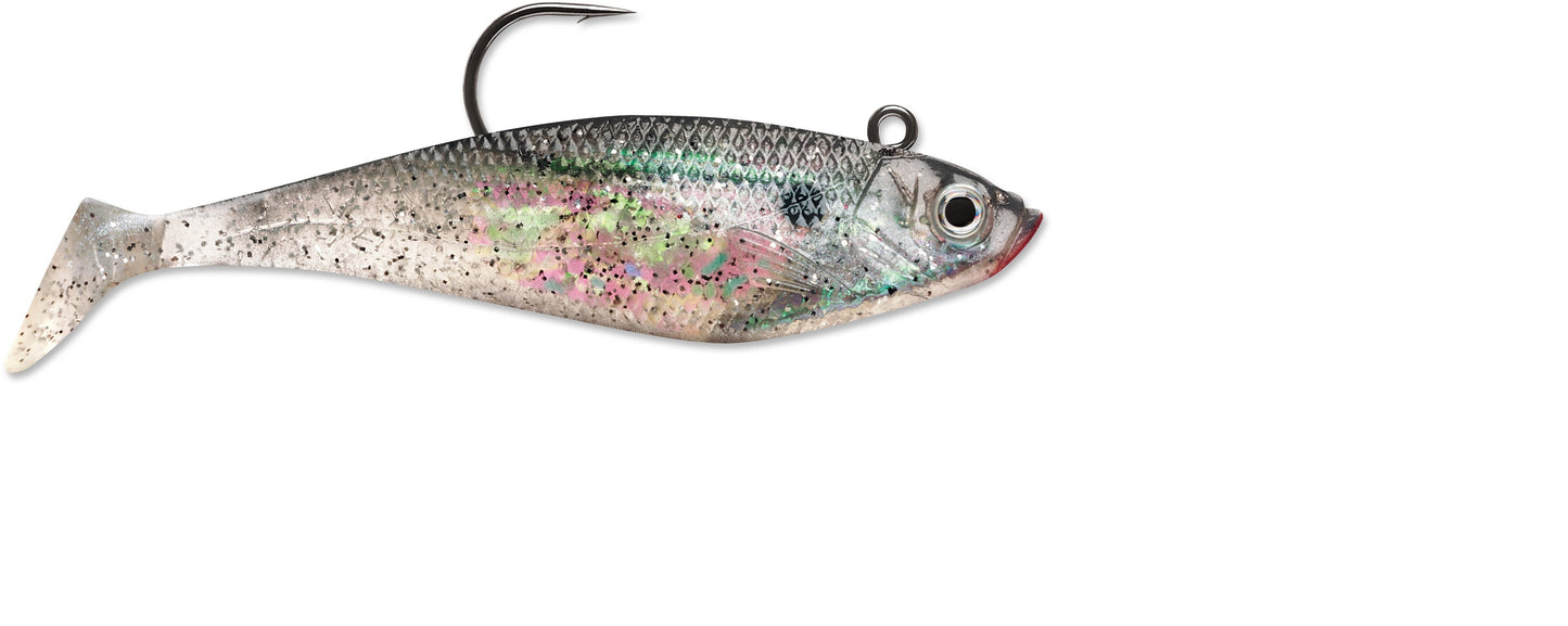 Storm WildEye Swim Shad 4 Shad