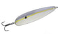 Strike King Sexy Spoon 4in Chartreuse Shad
