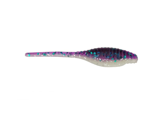 Bass A Pro Tiny Shad 2in 15ct SlamminChicken
