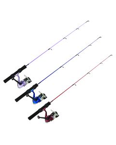 Eagle Claw Dock Rod Combo 28